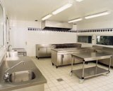 Cuisine fonctionnelle