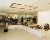 Seconde salle (70 places)