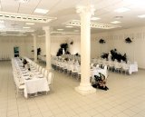 Salle principale (230 places)