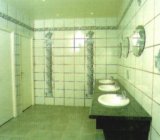 Salle d'eau